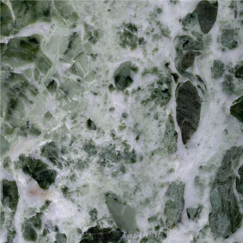 Green Paradise Marble 