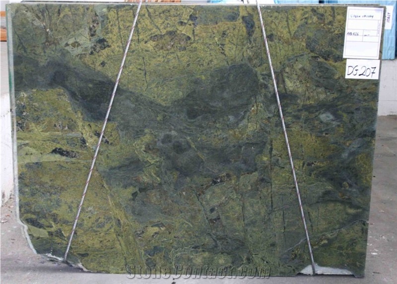 Green Valley Granite Slab