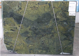 Green Valley Granite Slab