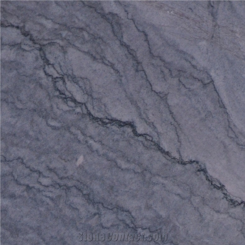 Grey Atlantis Quartzite 