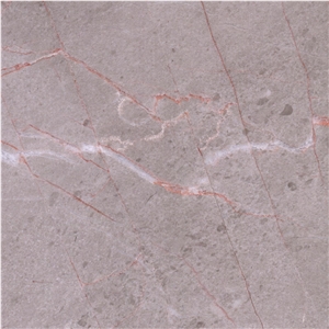 Grey Cloud Marble