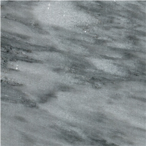 Grey Galaxy Marble
