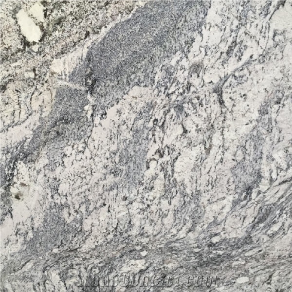 Grey Goose Granite Tile