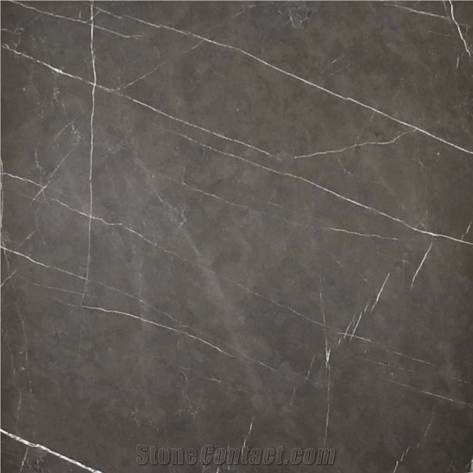 Grey Grafite Marble Tile