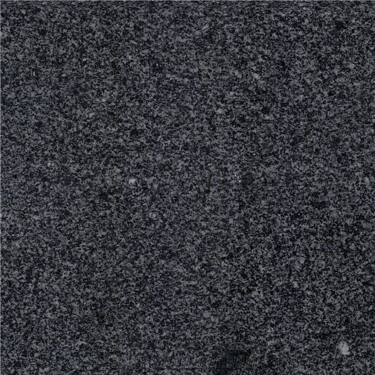 Grey Grain Granite 