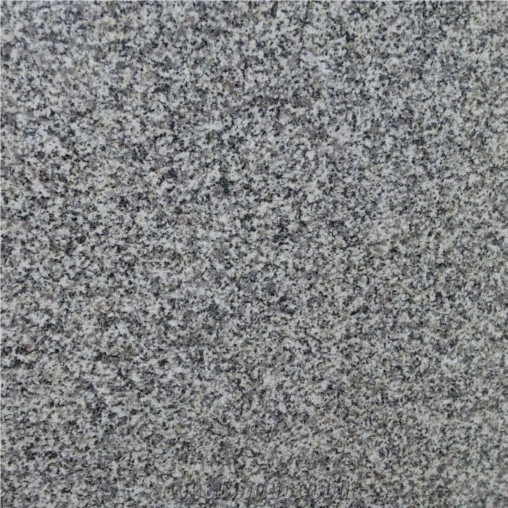 Grey HM Granite 