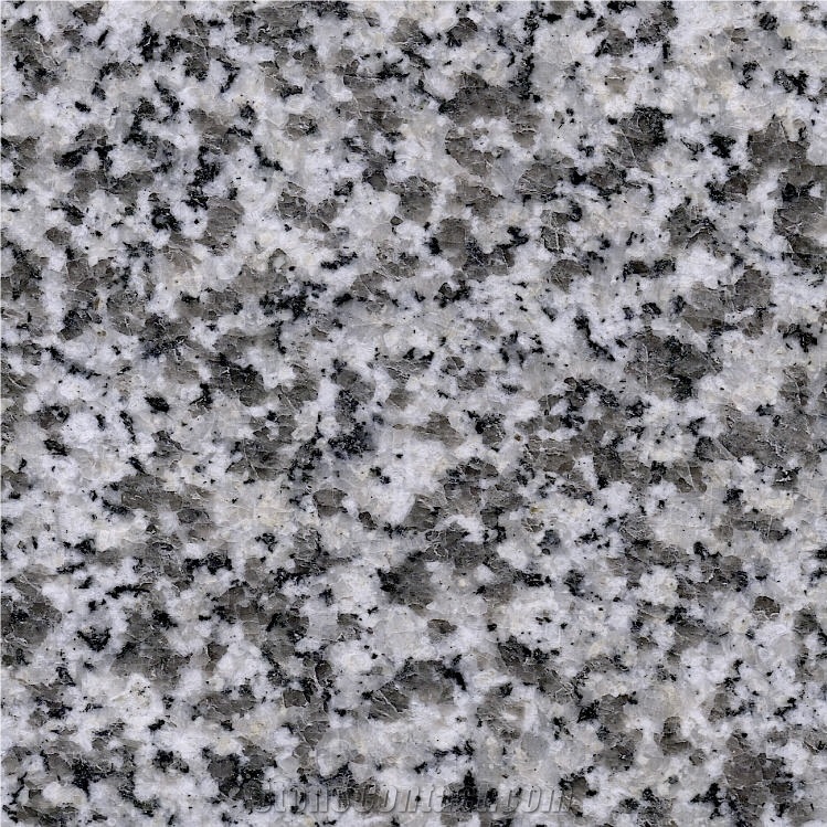Grey Jaspe Granite 