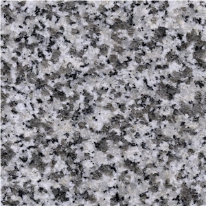 Grey Jaspe Granite