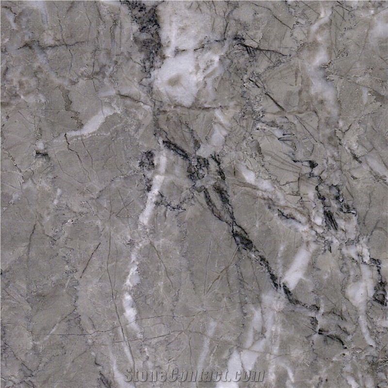 Grey Lido Marble Tile