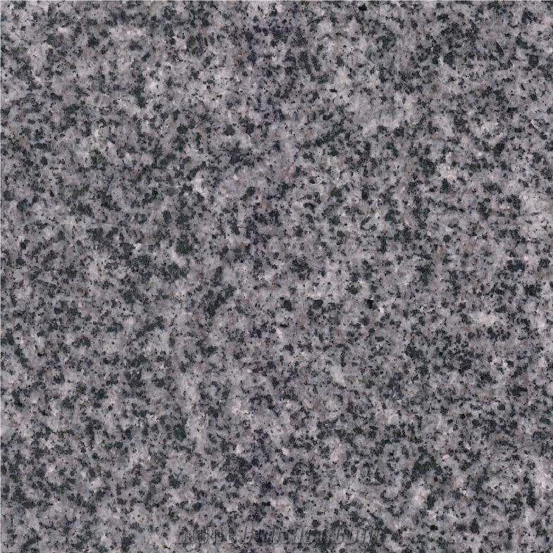 Grey Linen Granite 
