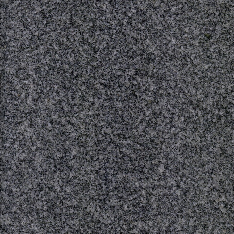 Grey Shandong Granite 
