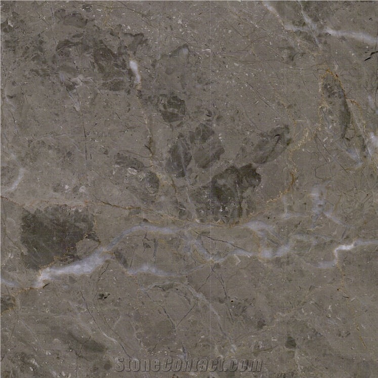 Grey Stream Marble Tile