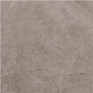 Grey Wolf Marble Tile