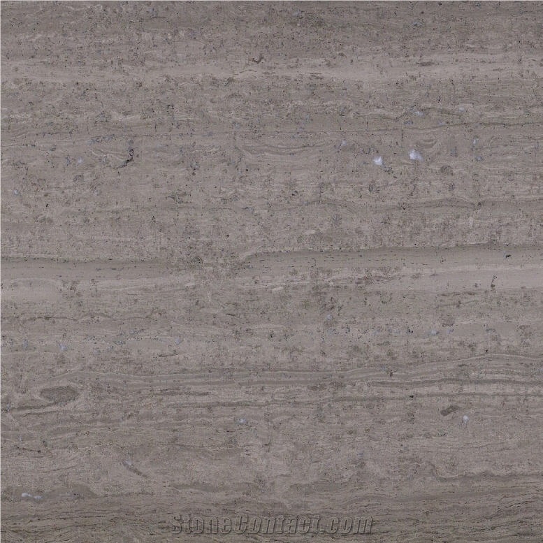 Grey Wood Grain Marble 