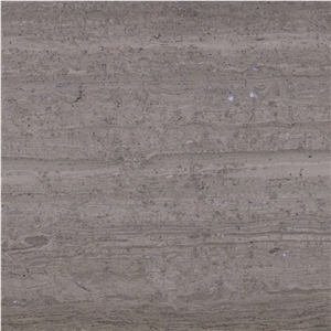 Grey Wood Grain Marble