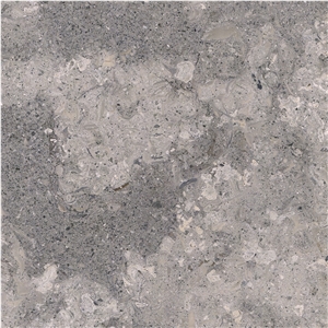 Grigio Argento Limestone - Grey Limestone - StoneContact.com