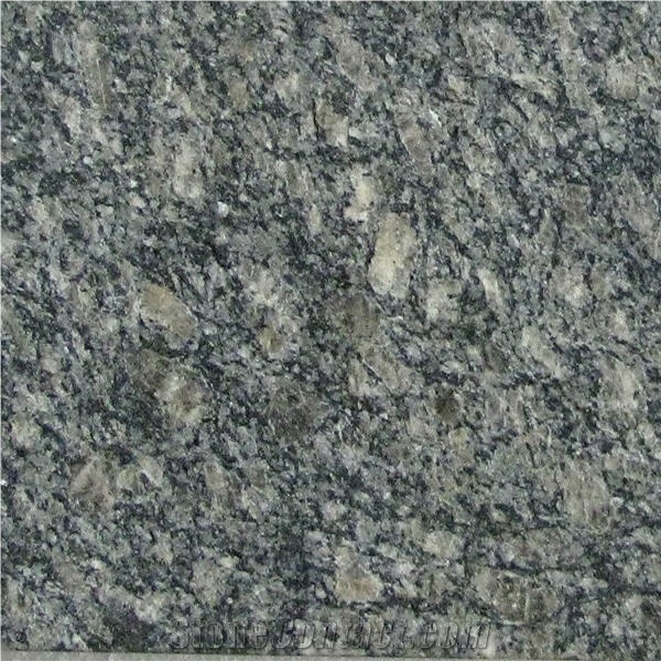 Gris Leona Granite Tile
