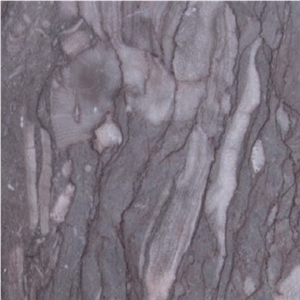 Gris Violet Marble