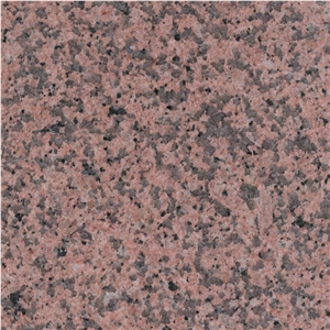 Guangdong Red Granite