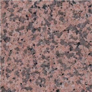 Guangdong Red Granite Tile