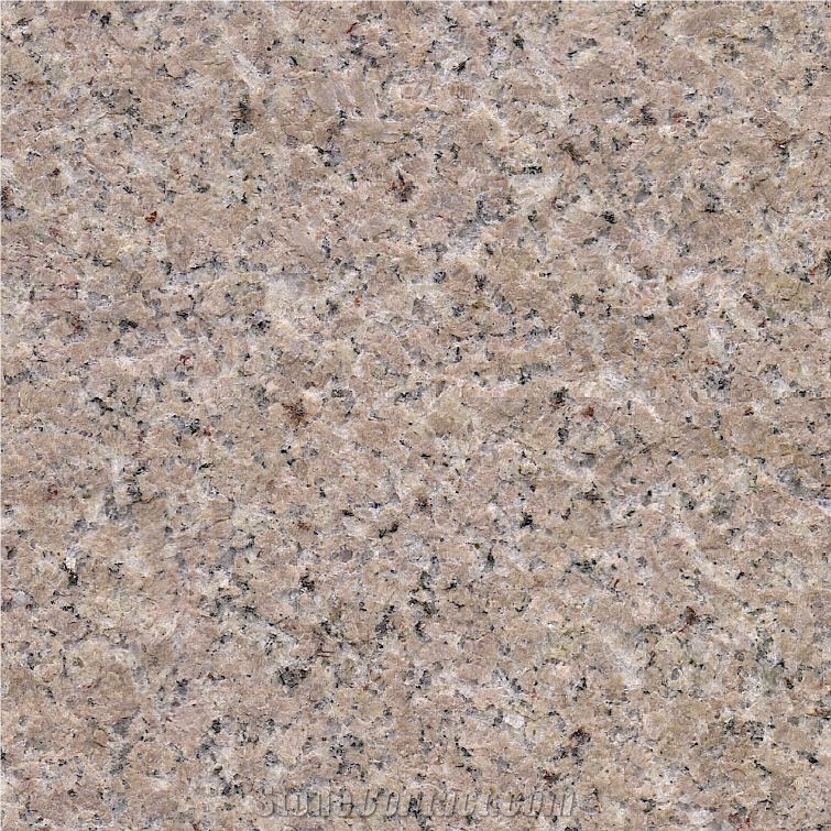 Guangdong Salisbury Pink Granite 