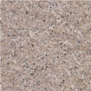 Guangdong Salisbury Pink Granite