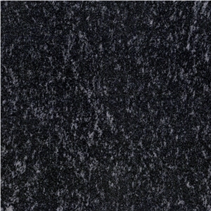 Guangning Black Star Granite