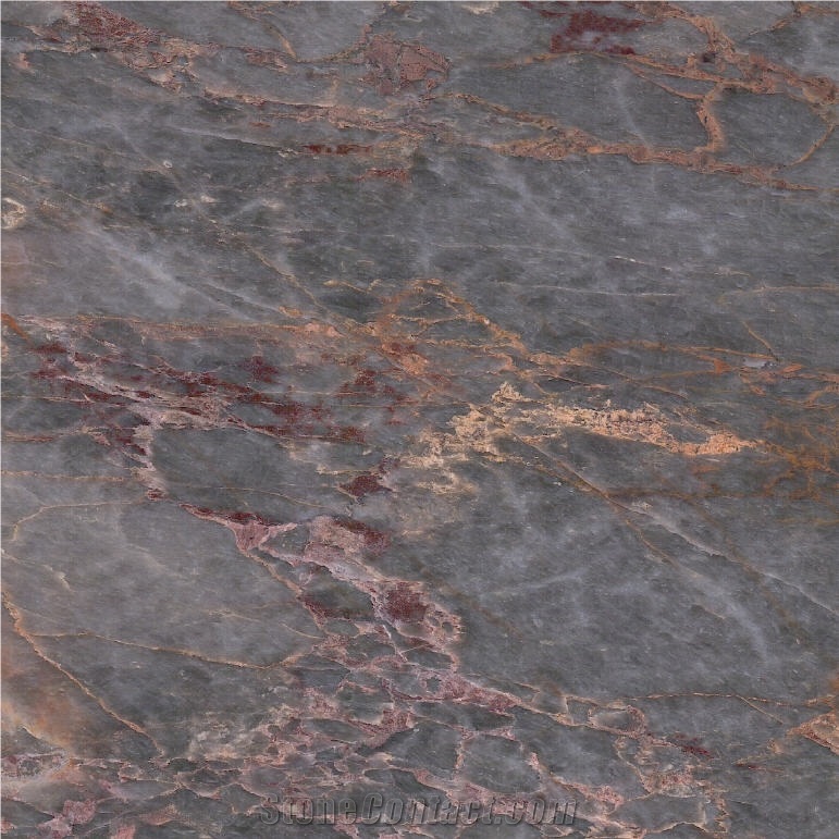 Guodin Red Marble 