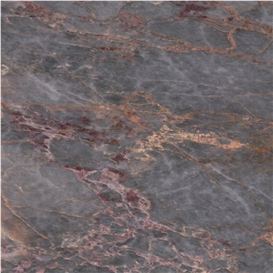 Guodin Red Marble