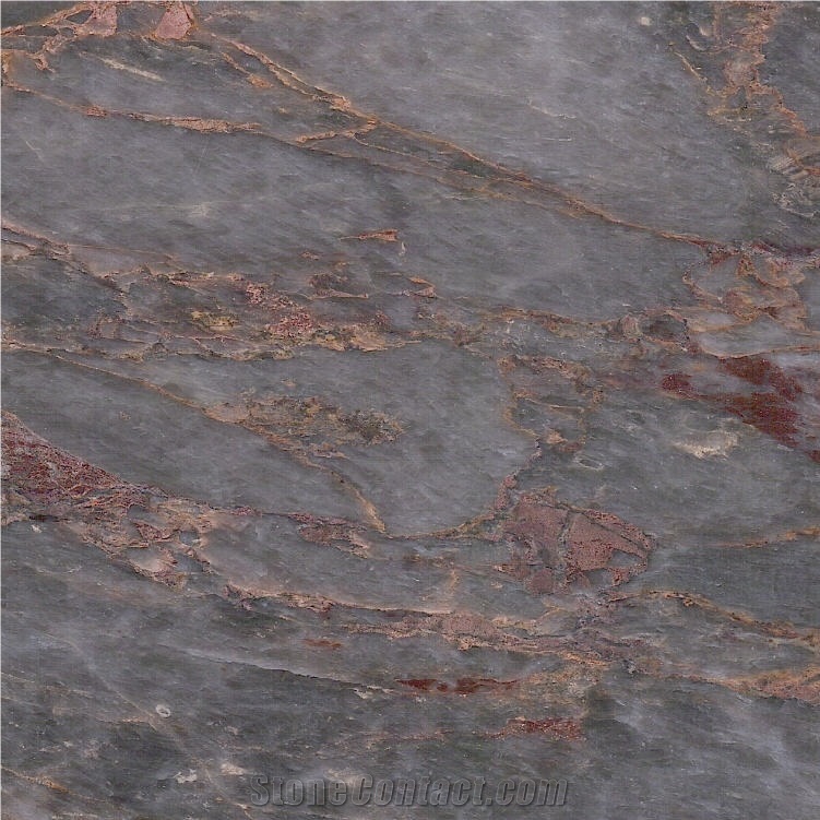 Guodin Red Marble Tile