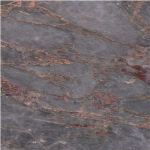 Guodin Red Marble Tile