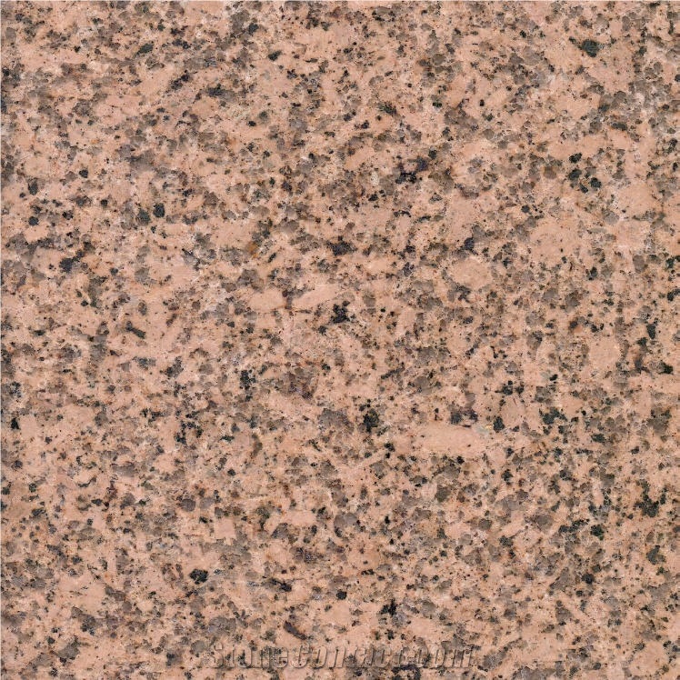 Haiti Diamond Granite 