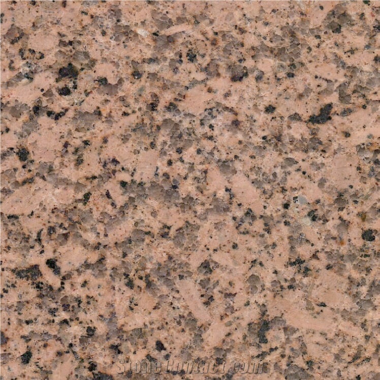 Haiti Diamond Granite Tile