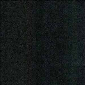 Hamadan Black Granite