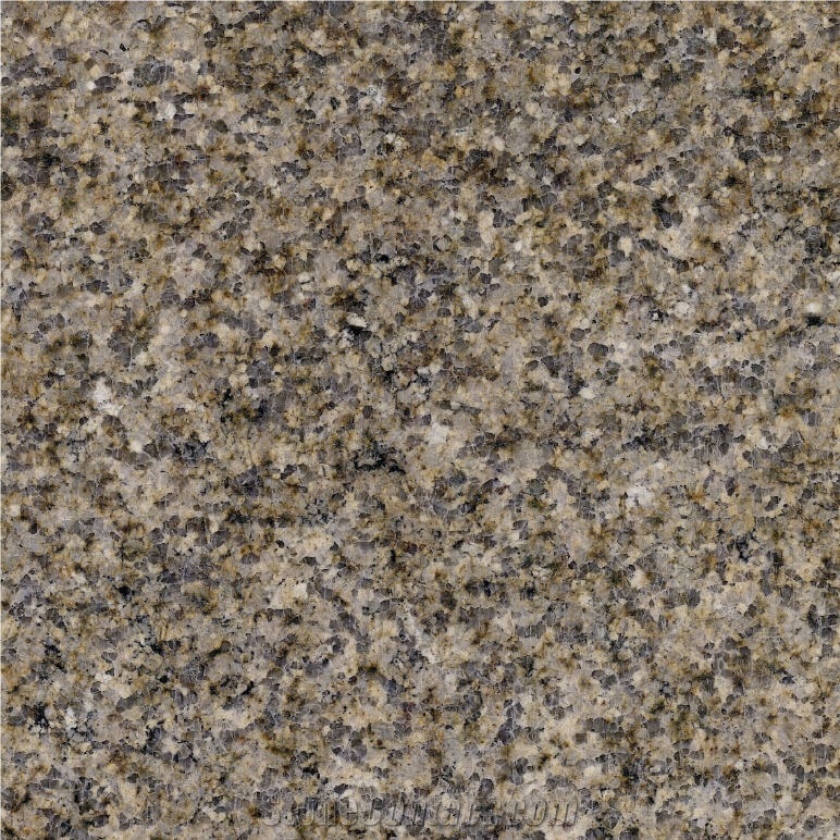 Hami Gold Granite 