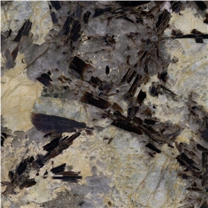 Havana Granite