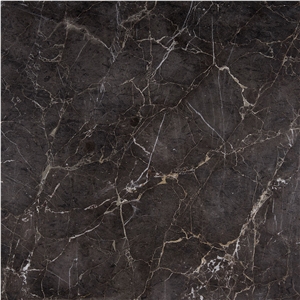 Haz Black Marble