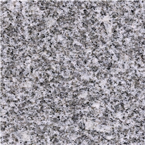 Hazel White Granite Tile