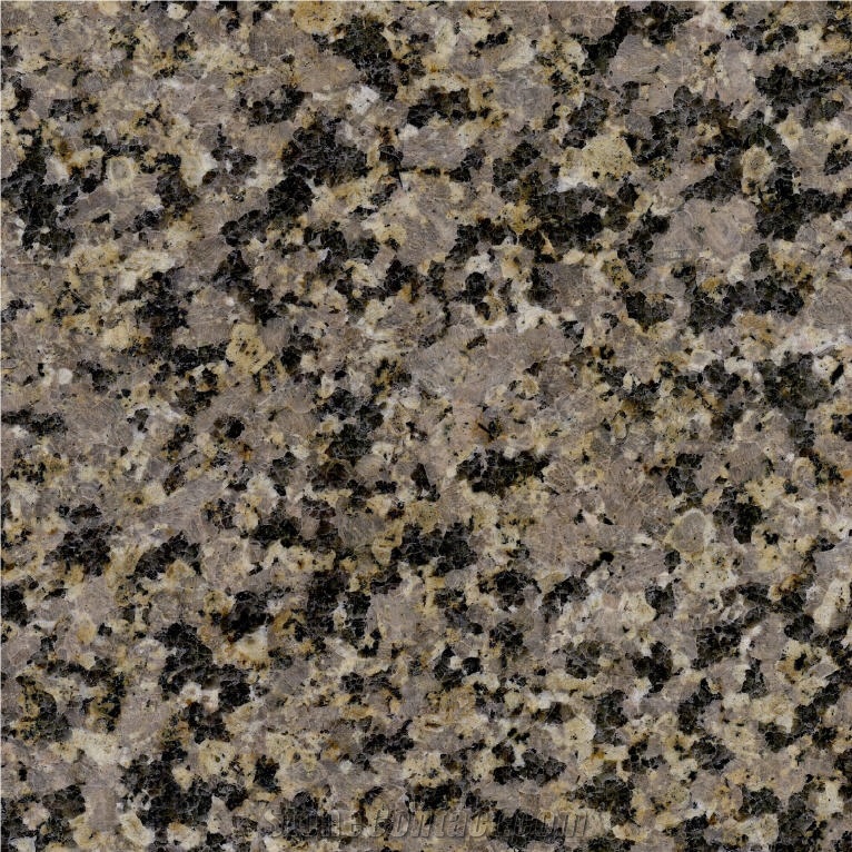 Hebei Gold Granite Tile