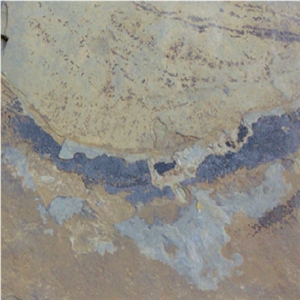 Hebei Multicolor Stone