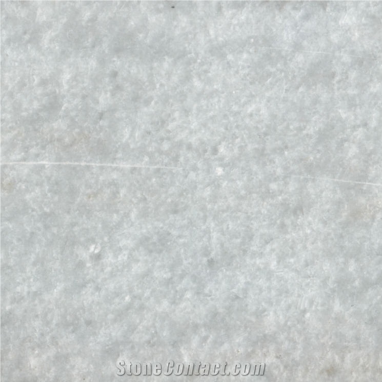 Hebei White Quartzite 