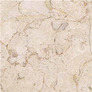 Hebron Cream Limestone Tile
