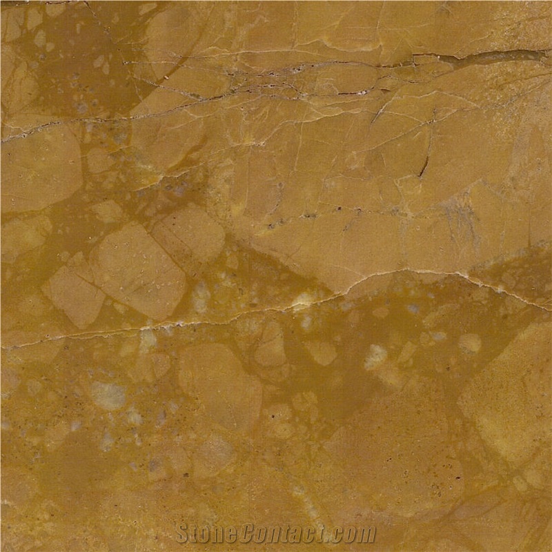Henan Gold Marble Tile