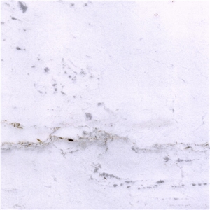 Heraclea White Marble