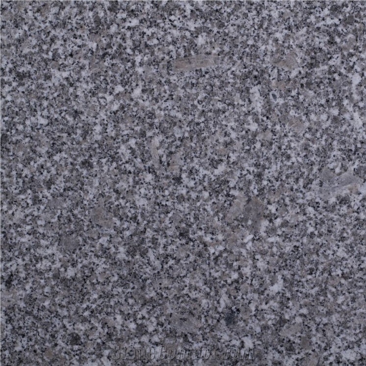 Hisar Grey Granite 