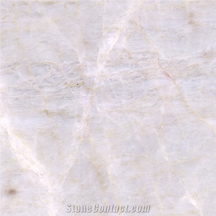 Hittite White Marble 