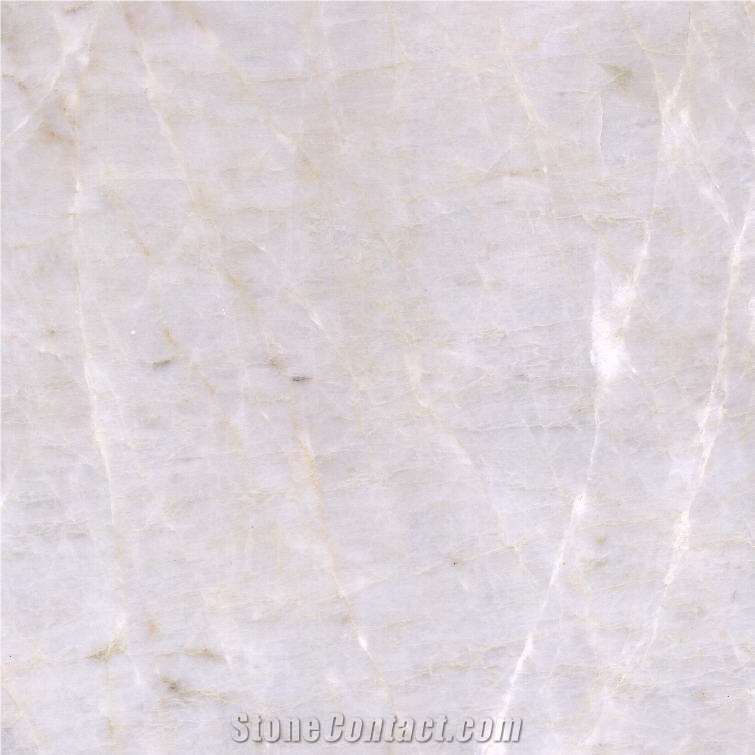 Hittite White Marble Tile