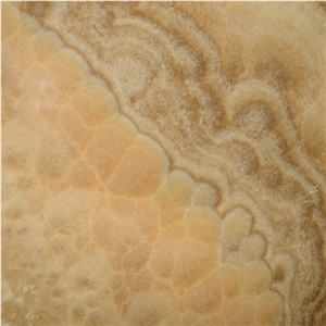 Honey Bubble Onyx