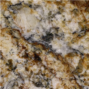 Honey Granite