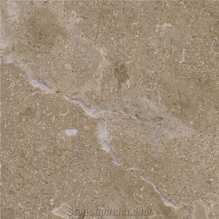 Huantan Beige Marble Tile
